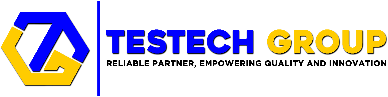 Testech Home Page - TESTECH GROUP