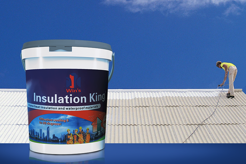 Keep your facilities cool and increase comfort this summer with Insulation King