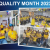 Quality Month 2023